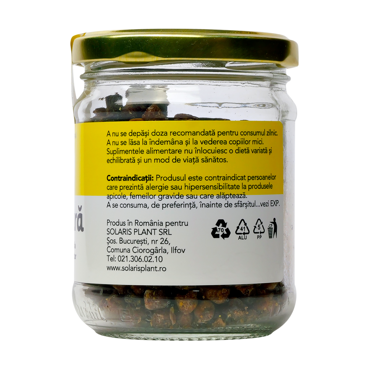 Pastura 100 g