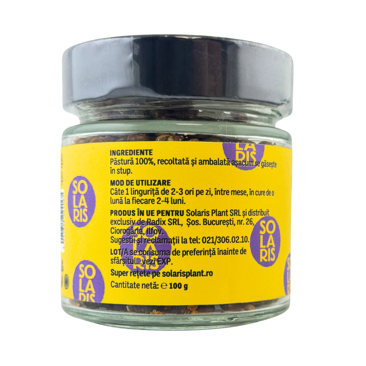 Pastura 100 g
