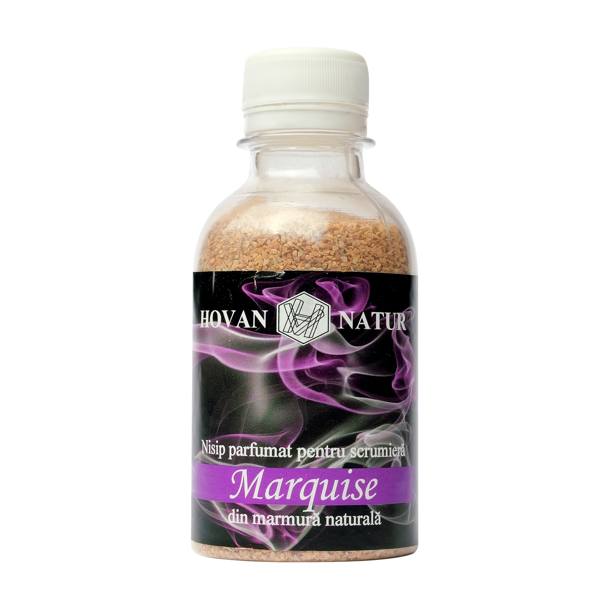 Nisip parfumat pentru scrumiera marquise 200 g