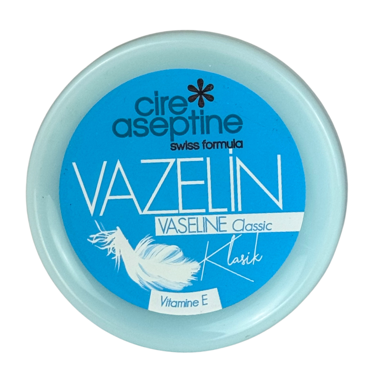 Vaselina cosmetica clasica 150 g