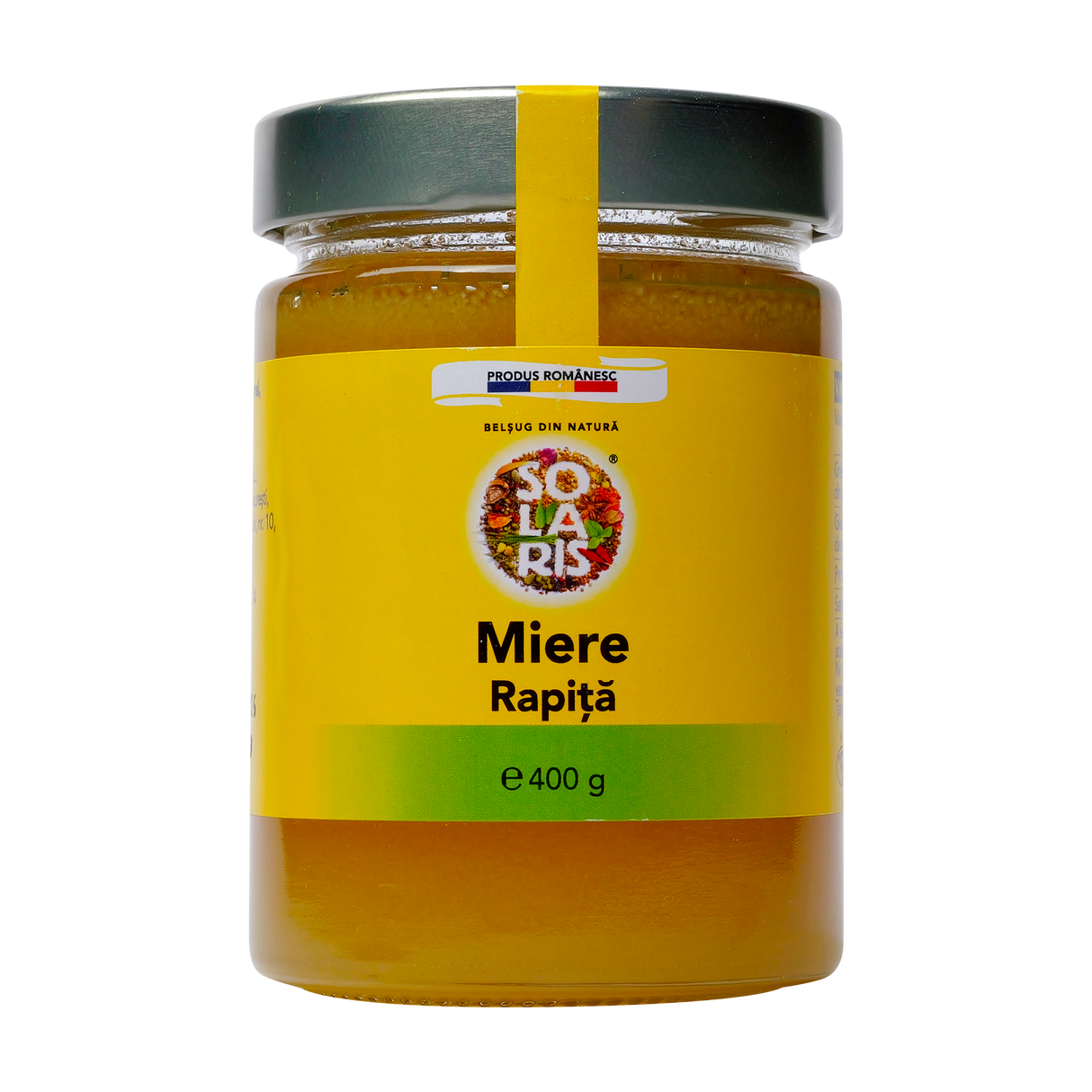 Miere rapita 400 g