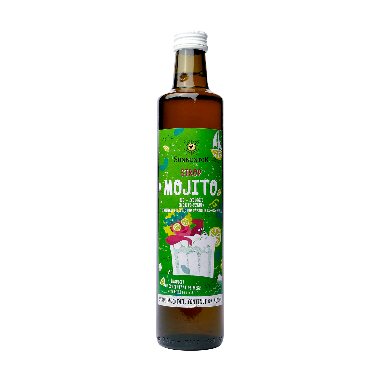 Sirop mojito 0.5 l