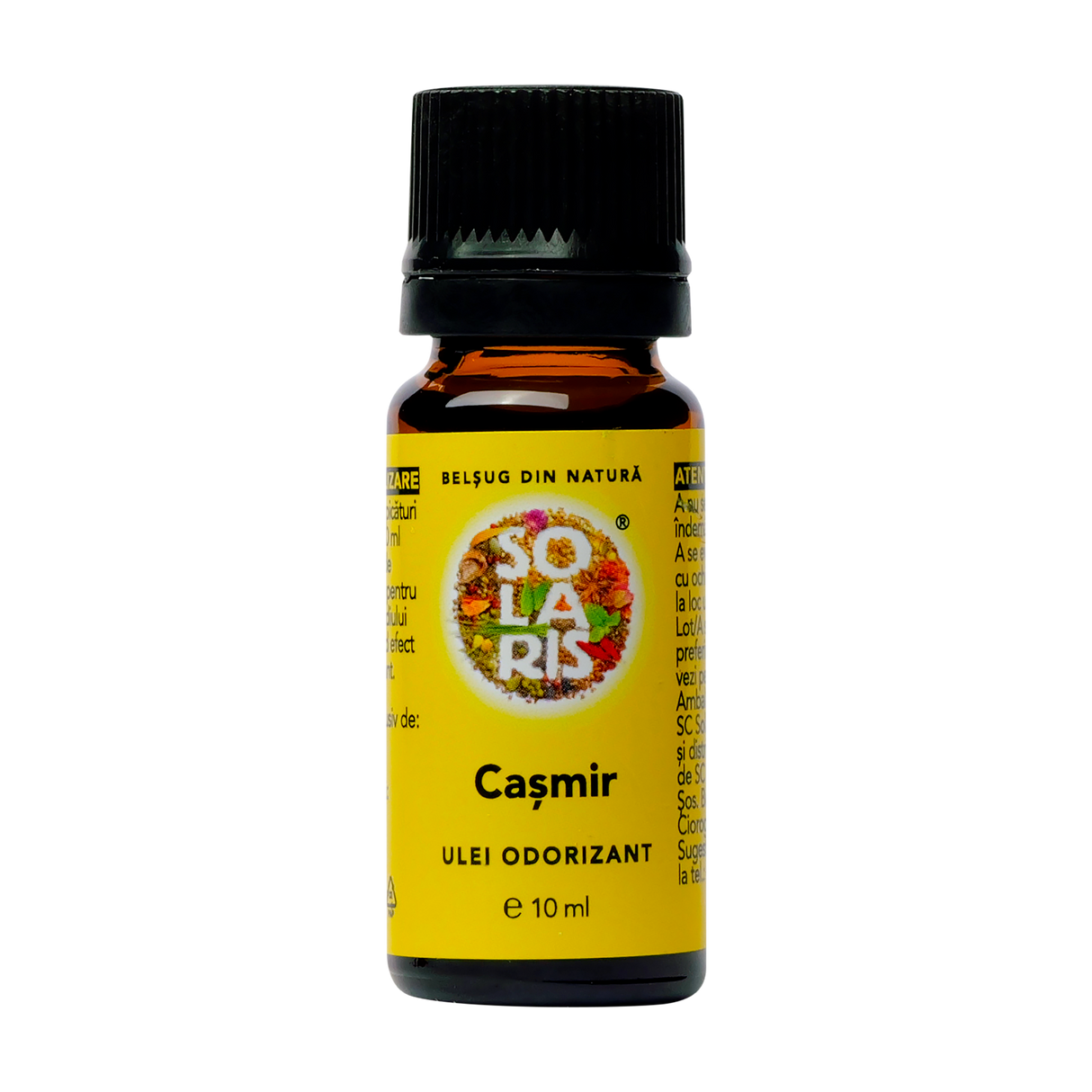Ulei odorizant Casmir 10 ml