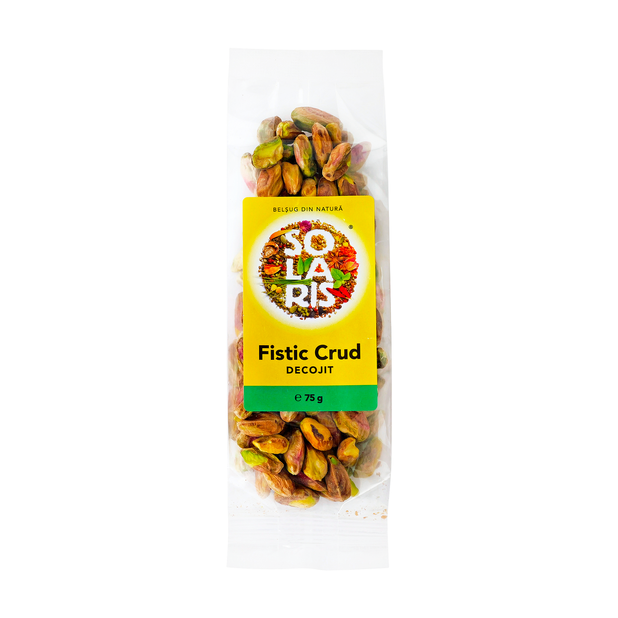 Fistic crud decojit 75 g