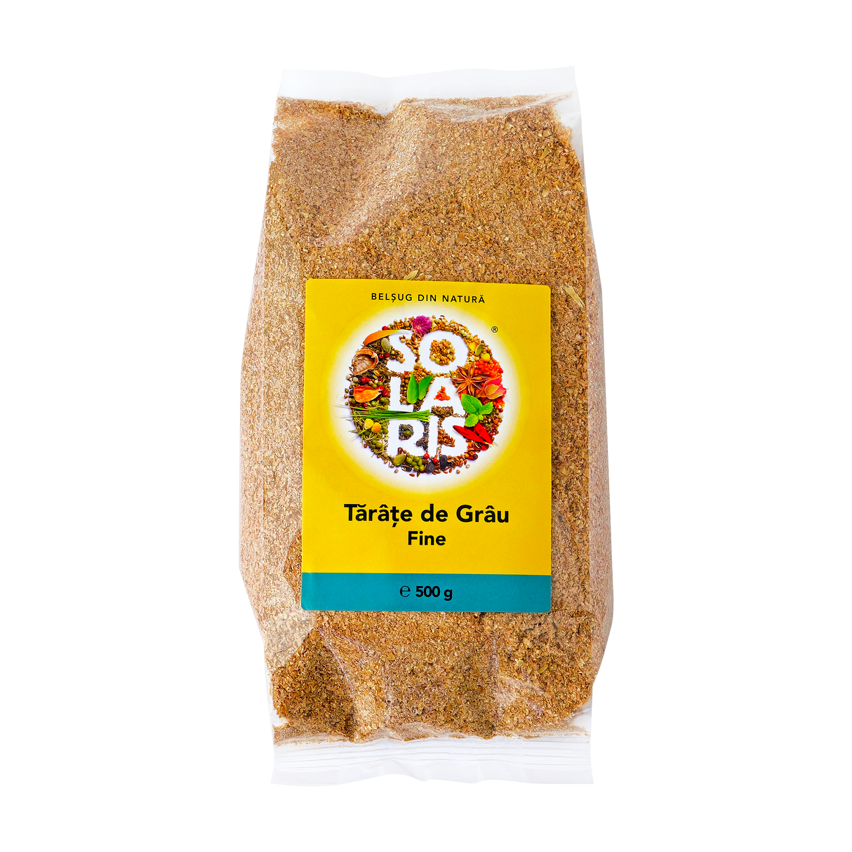 Tarate grau fine 500 g