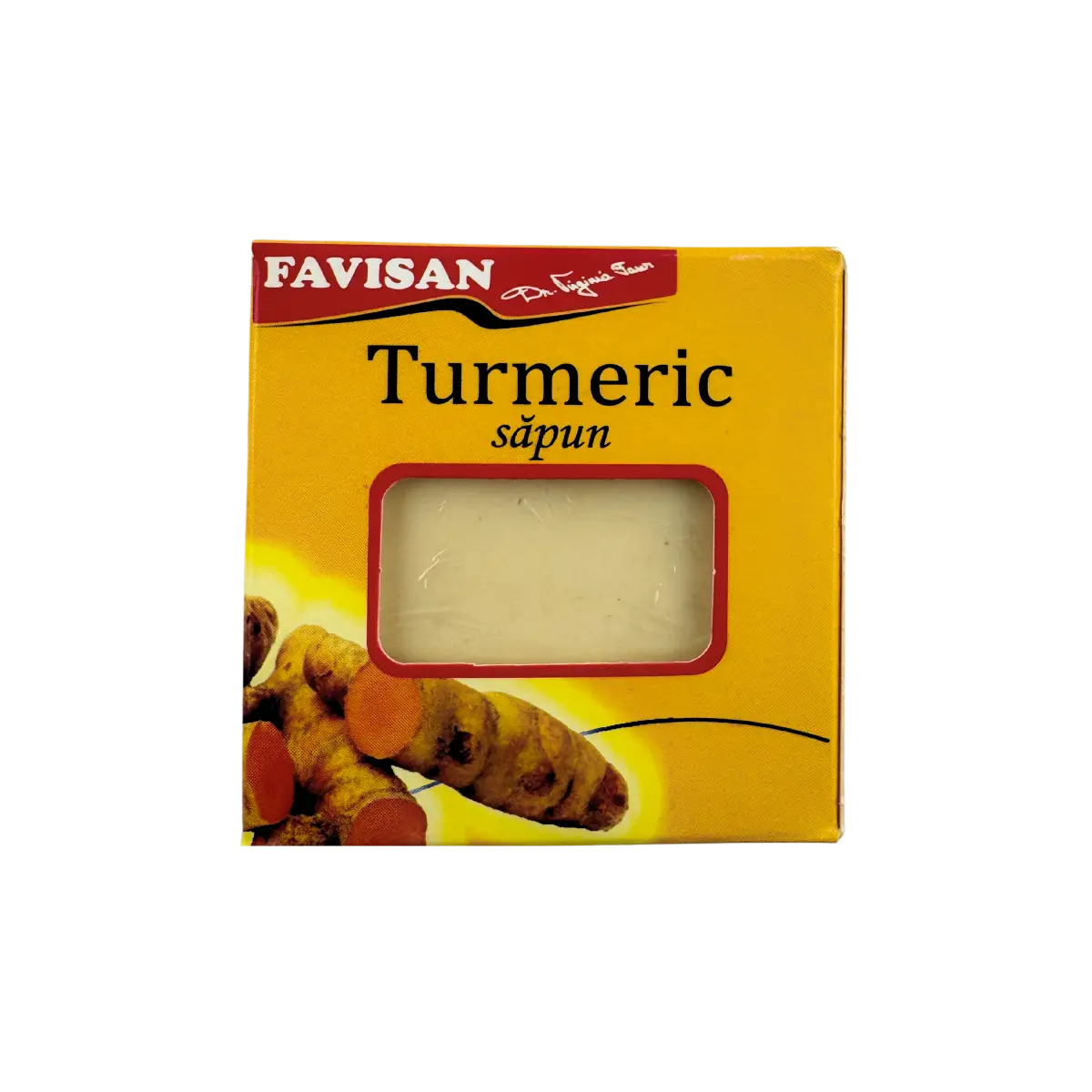 Sapun cu turmeric 105 g