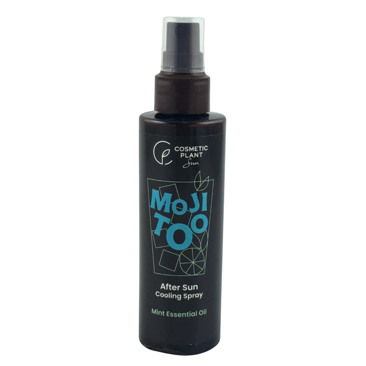 Spray racoritor dupa plaja Mojitoo After Sun Cooling Spray 150 ml