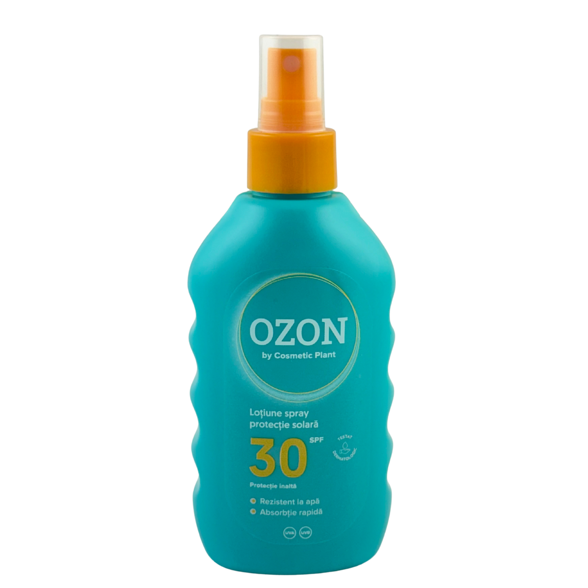 Lotiune spray protectie solara SPF 30 200 ml
