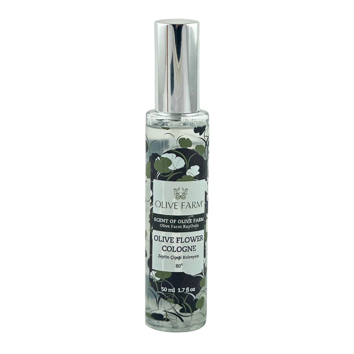 Colonie din Flori de Maslin 50 ml
