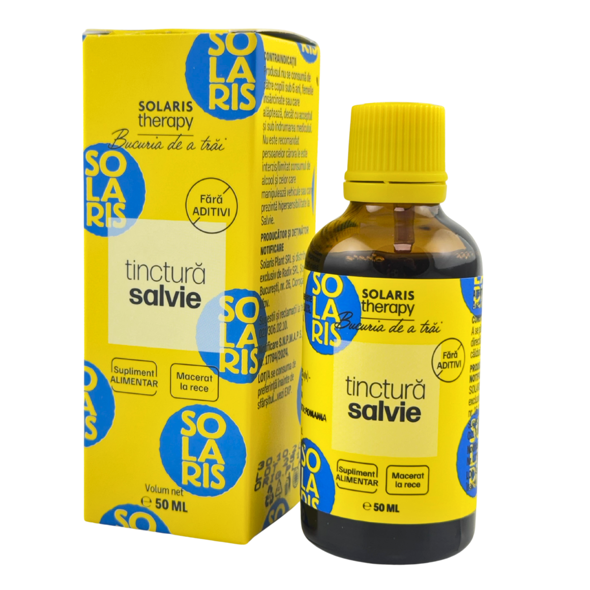 Sprijinirea memoriei - Cura pentru memorie, concentrare si claritate mentala - produs component