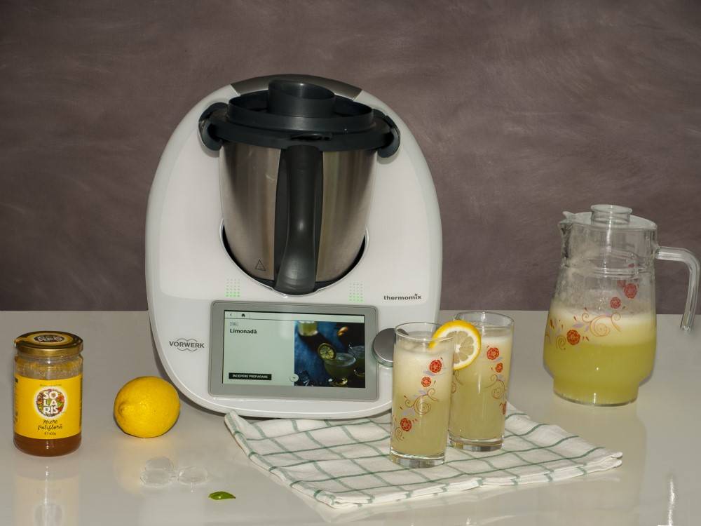 Limonada cu pepene