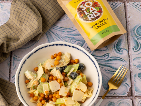 Salata Caesar