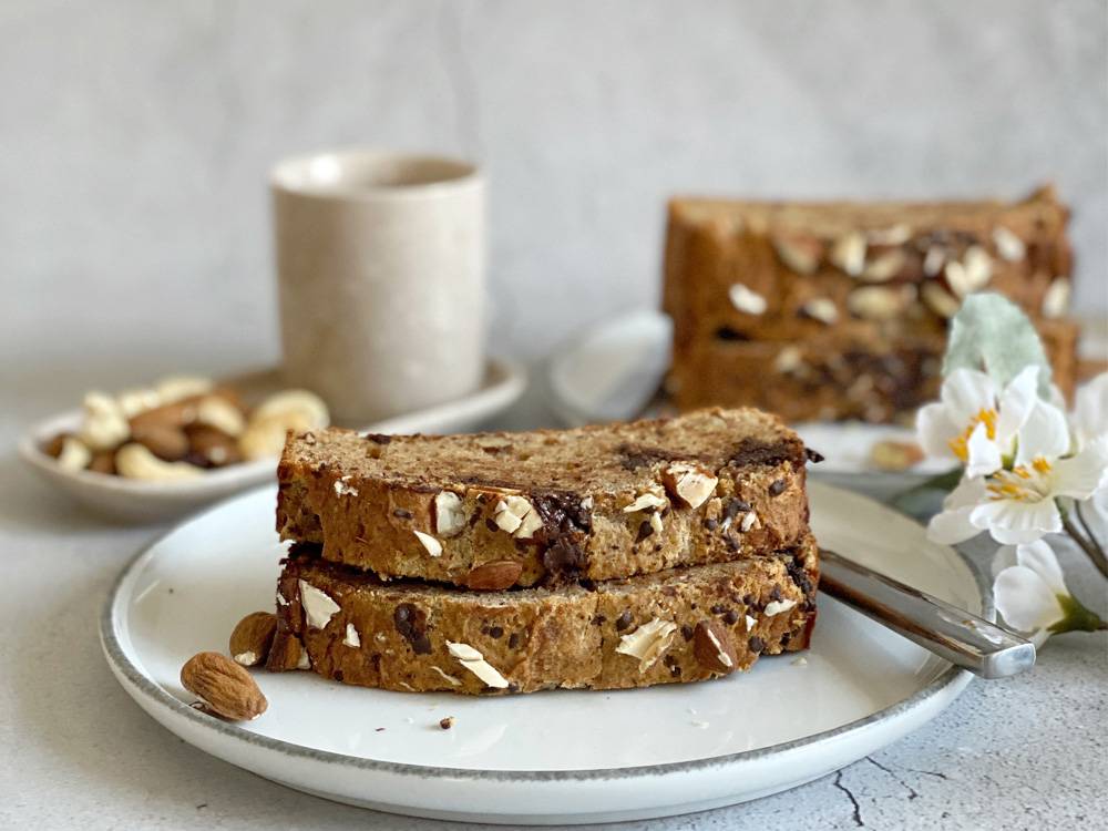 Banana bread