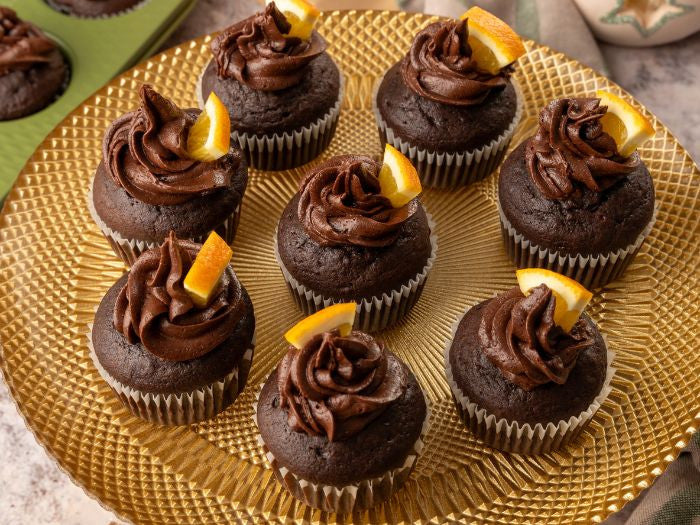 Cupcakes
