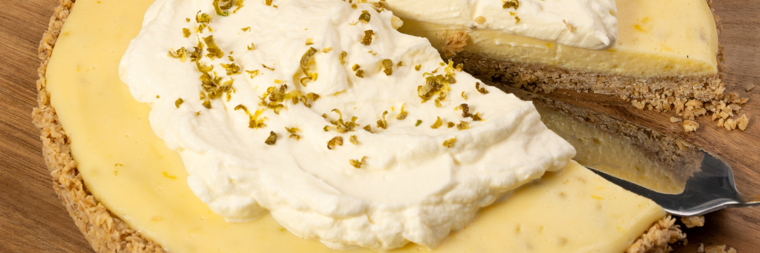 Tarta cu lime
