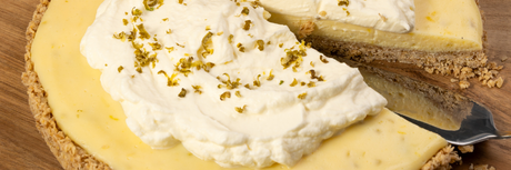 Tarta cu lime