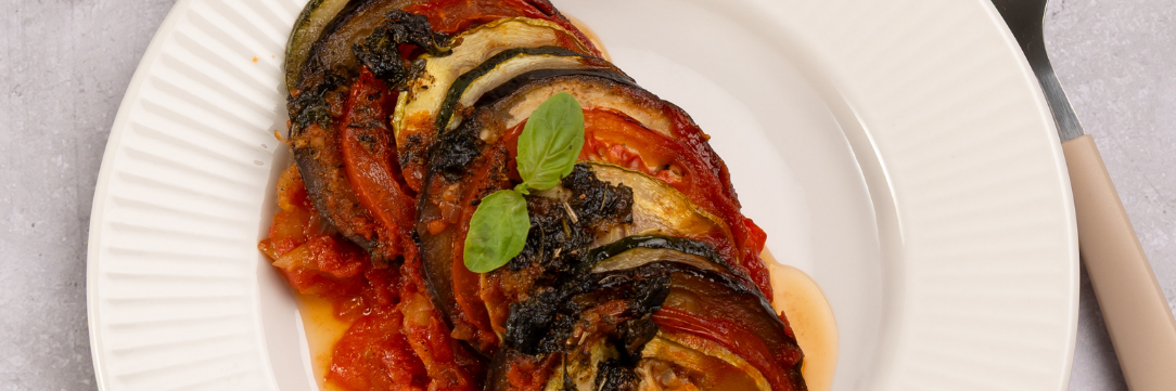 Ratatouille