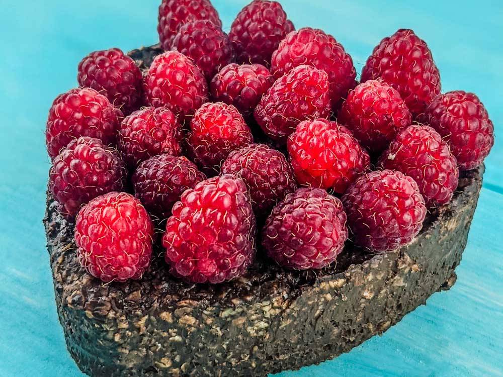 Tort cu fulgi de ovaz