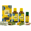 Detoxifiere - Cura pentru purificarea naturala a organismului