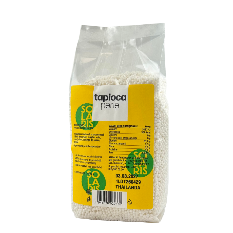 Tapioca perle 500 g