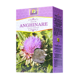 Ceai anghinare frunze 50 g