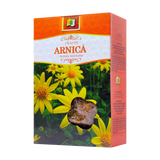 Ceai arnica flori 30 g