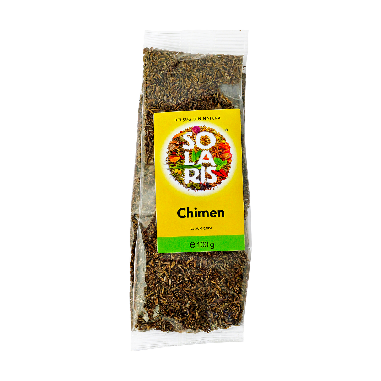 Chimen fructe 100 g