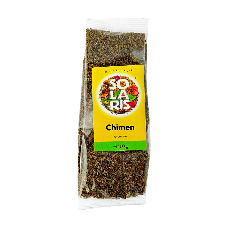 Chimen fructe 100 g
