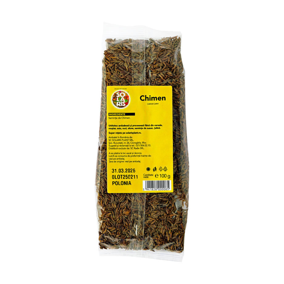Chimen fructe 100 g