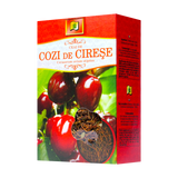 Ceai Cozi de Cirese 50 g Stefmar