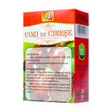 Ceai Cozi de Cirese 50 g Stefmar