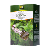 Ceai menta frunze 50 g