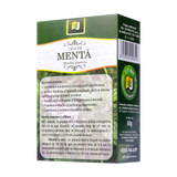 Ceai menta frunze 50 g