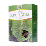 Ceai patlagina frunze 50 g