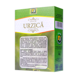 Ceai urzica vie frunze 50 g