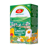 Ceai ginosept 50 g