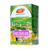 Ceai slabit sveltaflor 50 g