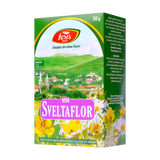 Ceai slabit sveltaflor 50 g