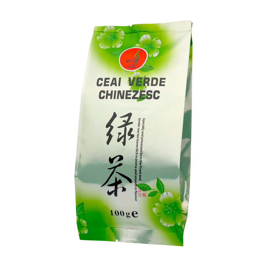 Ceai verde superior 100 g