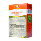 Ceai sanziene iarba 50 g