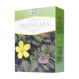 Ceai cretisoara iarba 50 g