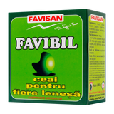 Ceai favibil 50 g