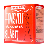 Ceai favisvelt 50 g