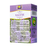 Ceai de Salvie 50 g Stefmar