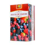 Ceai fructe padure 20 plicuri