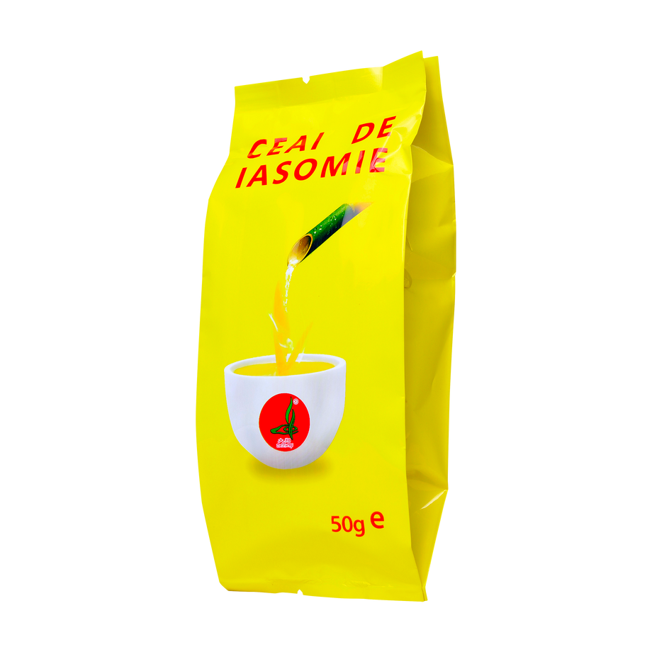 Ceai iasomie 50 g