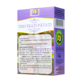 Ceai trei frati patati iarba 50 g