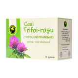 Ceai trifoi rosu 20 g