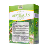 Ceai mesteacan frunze 50 g