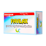 Ceai favilax Constipatie 50 g